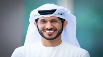 سعيد المري بالقائمة النهائية لجوائز التعليم البريطاني